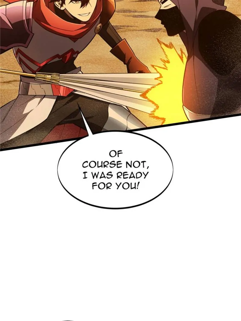 Read The King's Avatar EN Manga Online