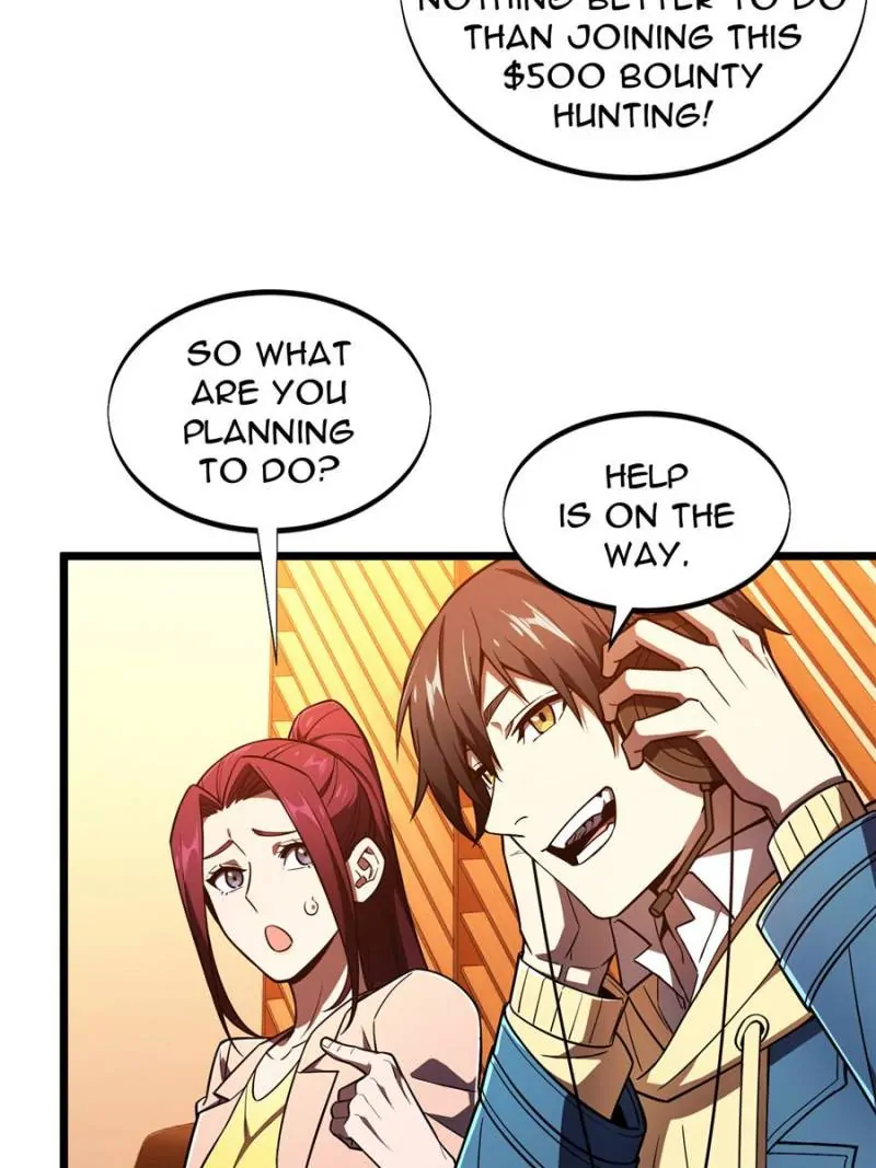 Read The King's Avatar EN Manga Online