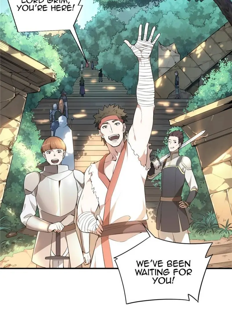 Read The King's Avatar EN Manga Online