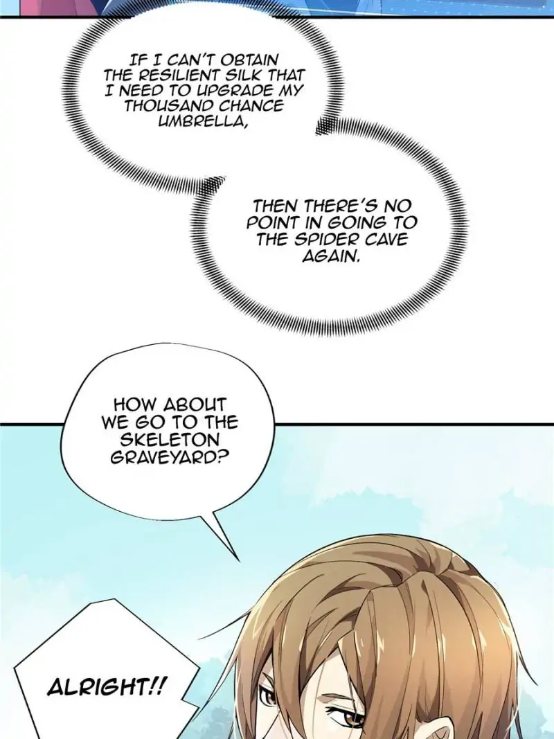 Read The King's Avatar EN Manga Online