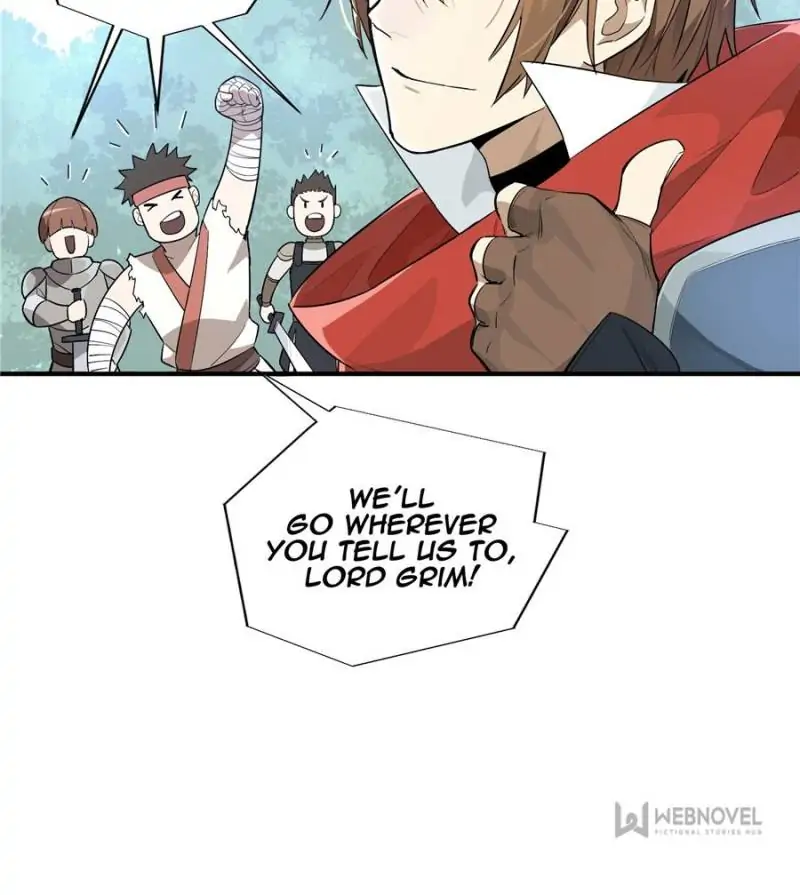 Read The King's Avatar EN Manga Online