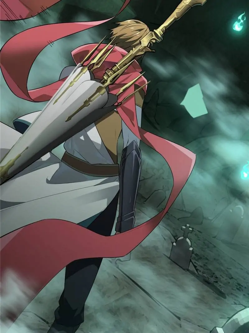Read The King's Avatar EN Manga Online