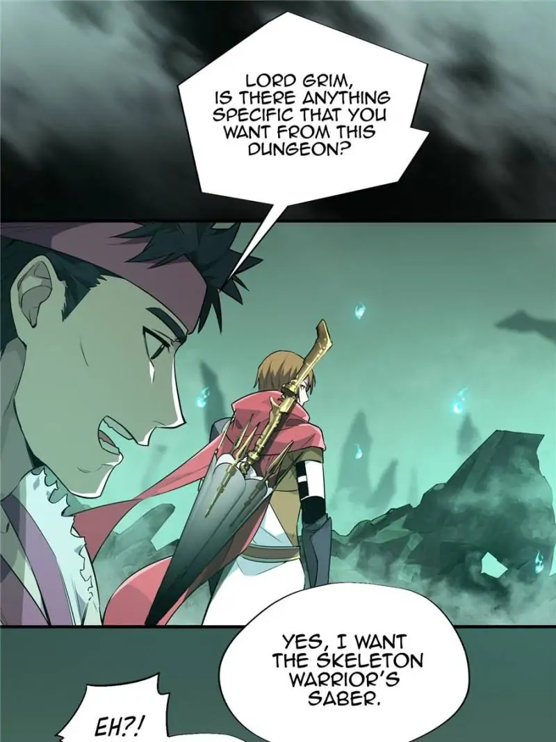 Read The King's Avatar EN Manga Online