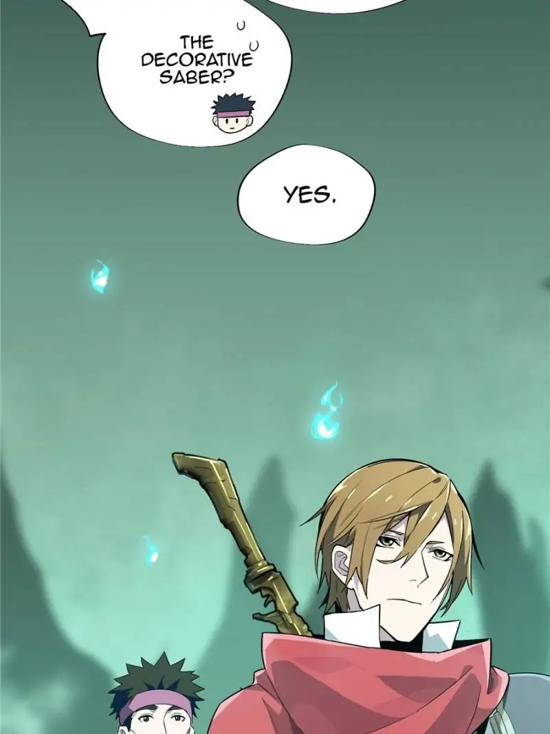 Read The King's Avatar EN Manga Online