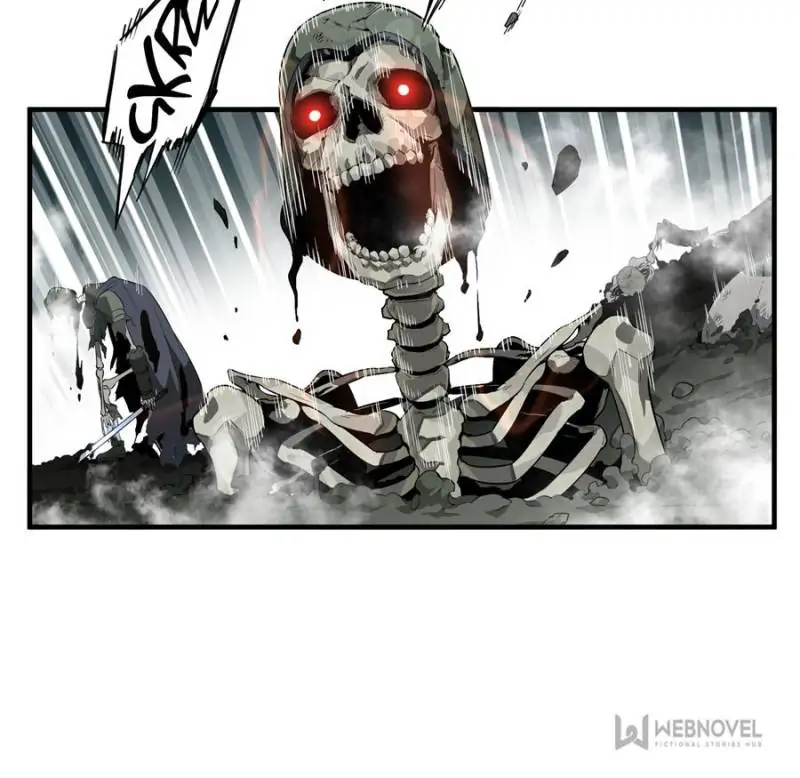 Read The King's Avatar EN Manga Online