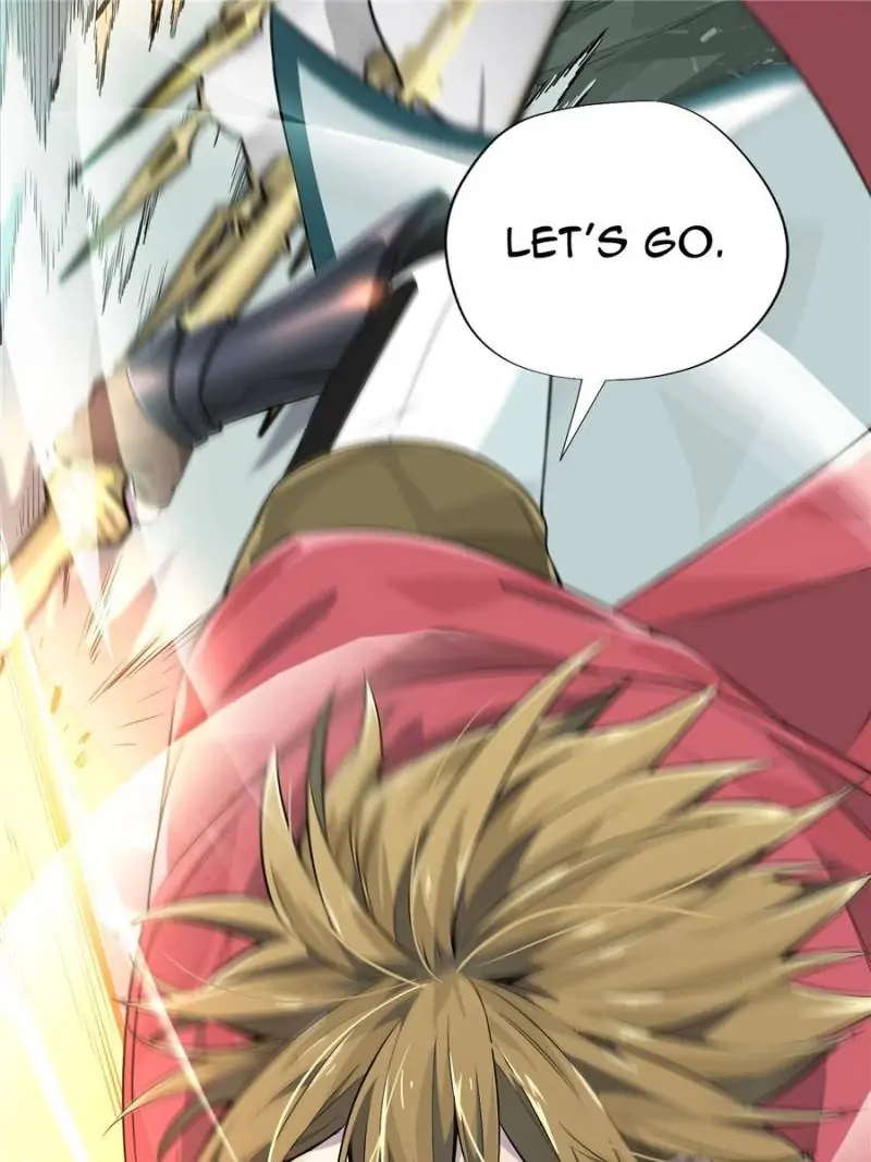 Read The King's Avatar EN Manga Online
