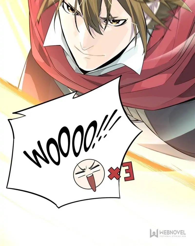 Read The King's Avatar EN Manga Online