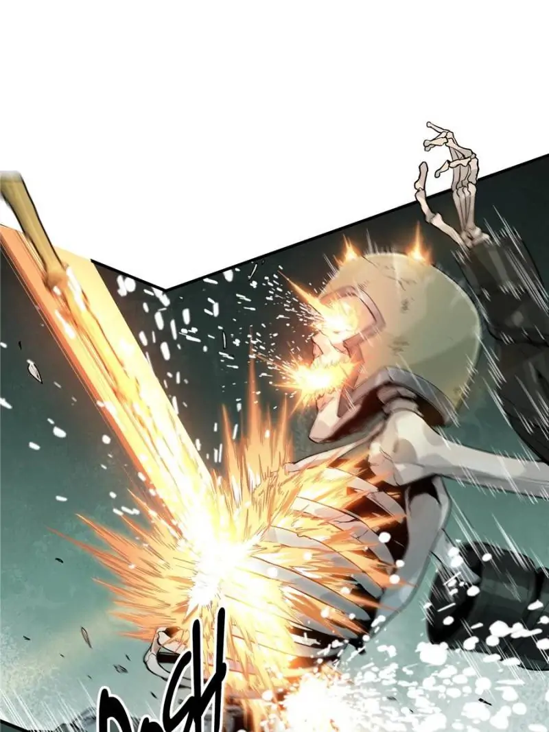 Read The King's Avatar EN Manga Online