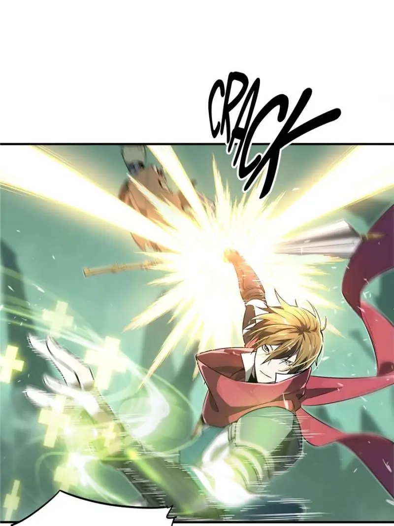 Read The King's Avatar EN Manga Online
