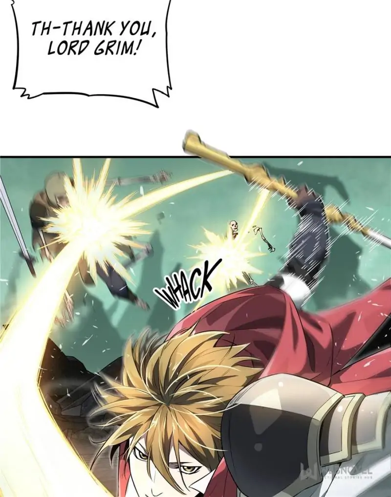 Read The King's Avatar EN Manga Online