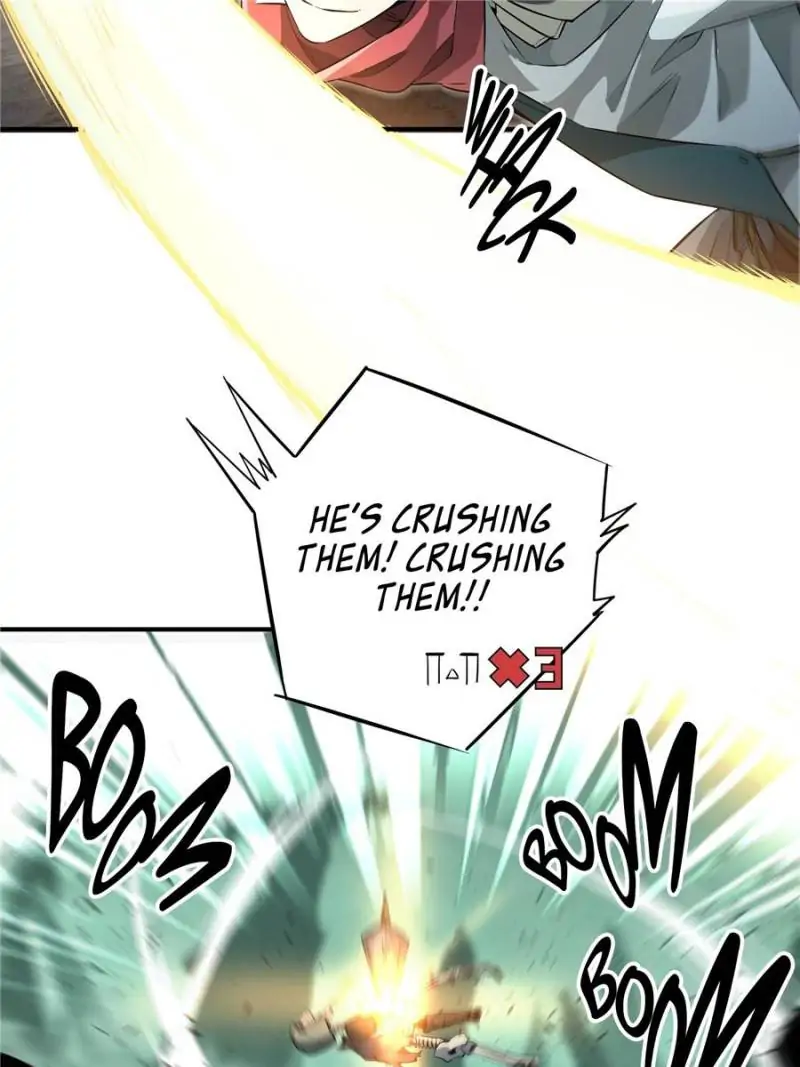 Read The King's Avatar EN Manga Online