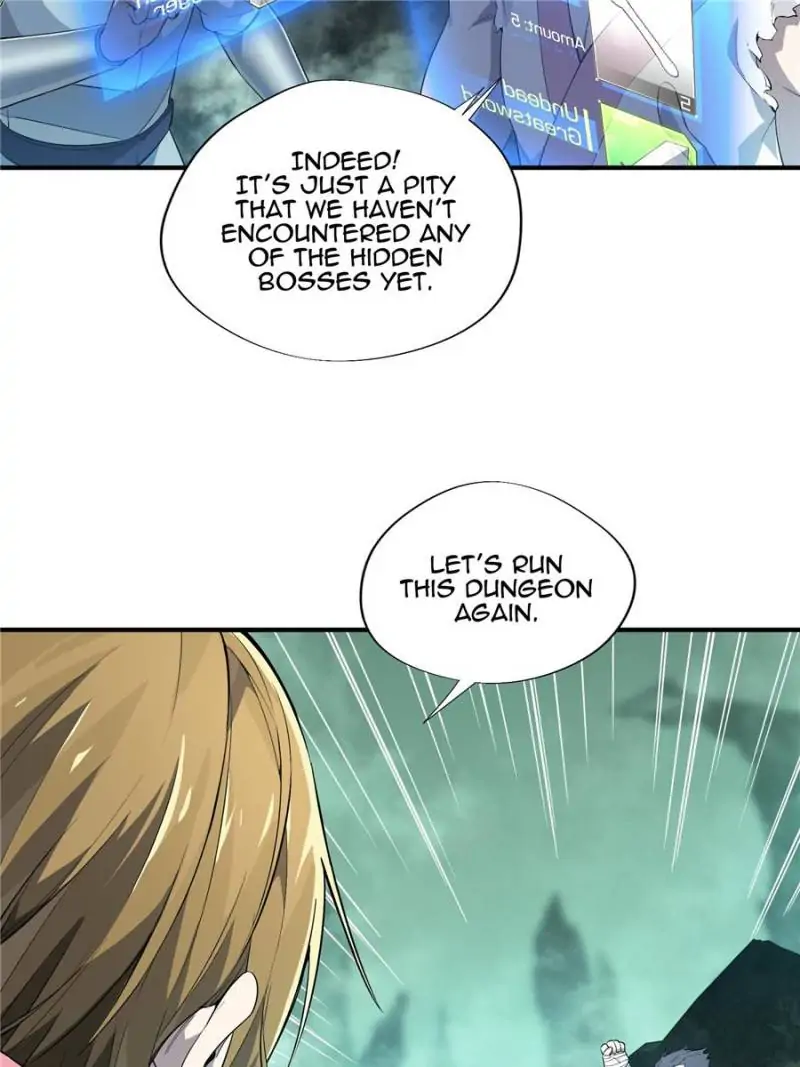 Read The King's Avatar EN Manga Online