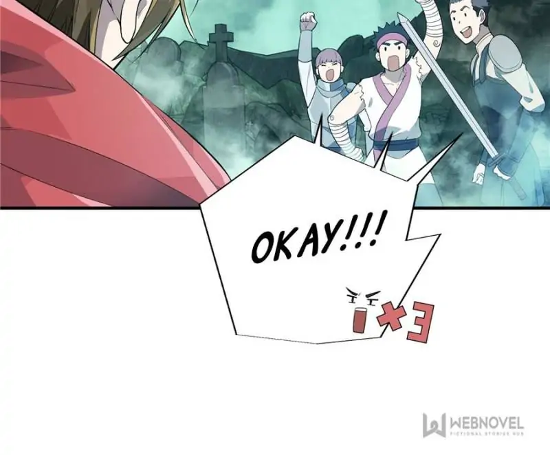 Read The King's Avatar EN Manga Online