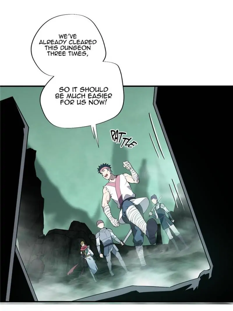 Read The King's Avatar EN Manga Online