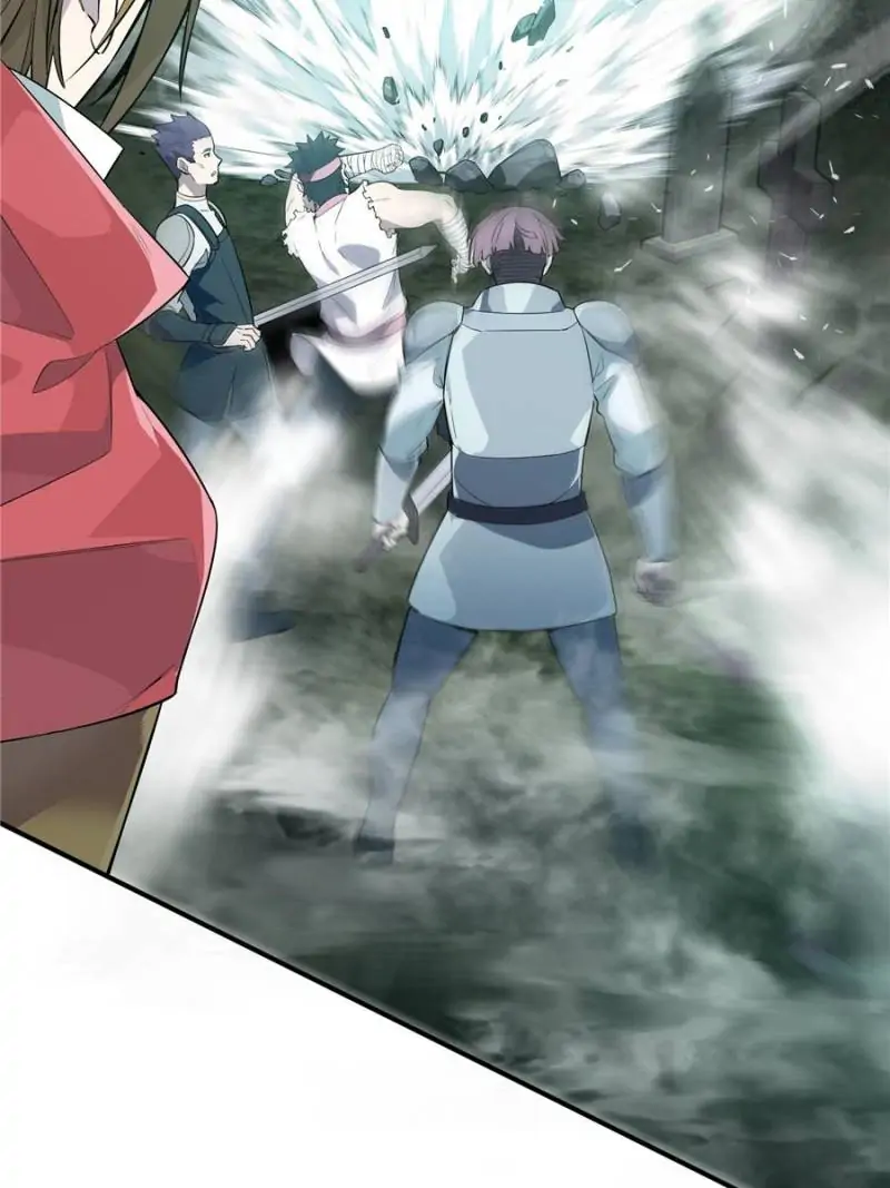 Read The King's Avatar EN Manga Online