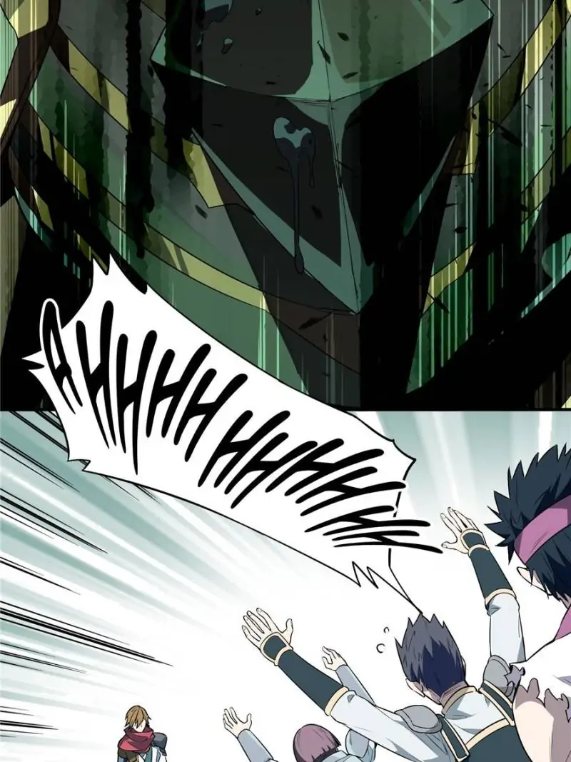 Read The King's Avatar EN Manga Online