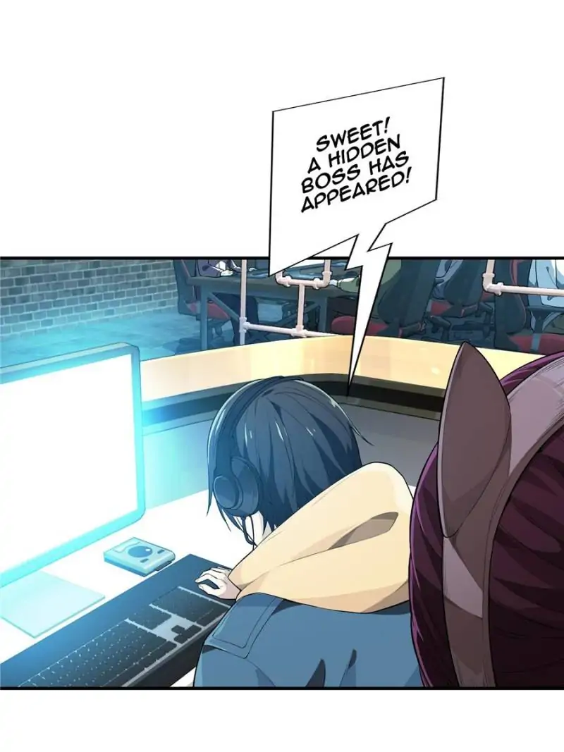 Read The King's Avatar EN Manga Online
