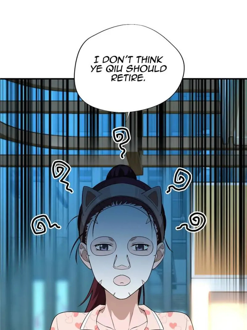 Read The King's Avatar EN Manga Online