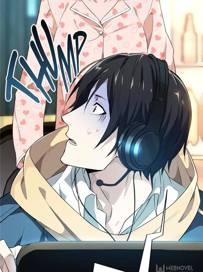 Read The King's Avatar EN Manga Online