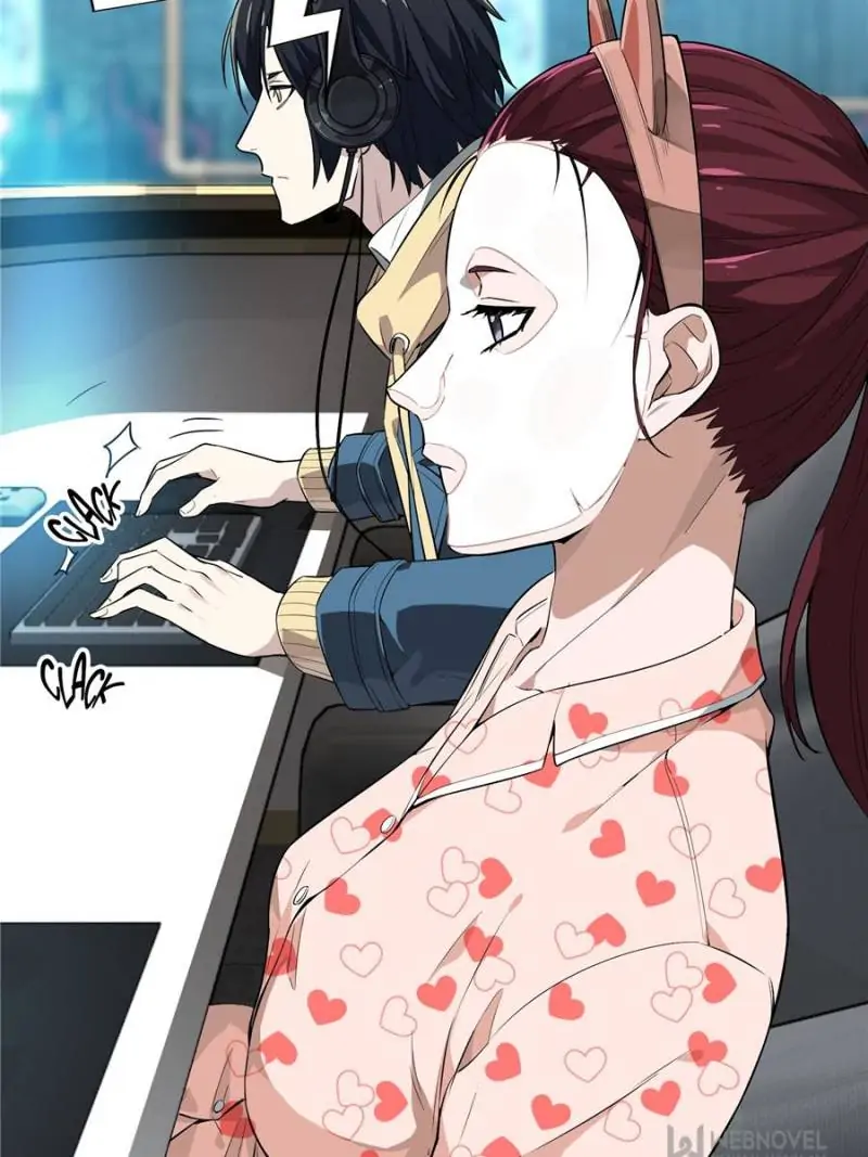 Read The King's Avatar EN Manga Online