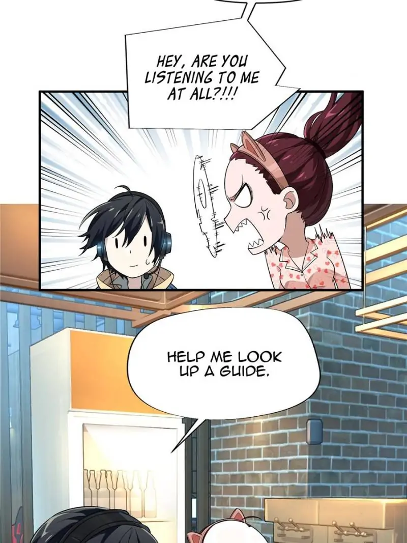 Read The King's Avatar EN Manga Online