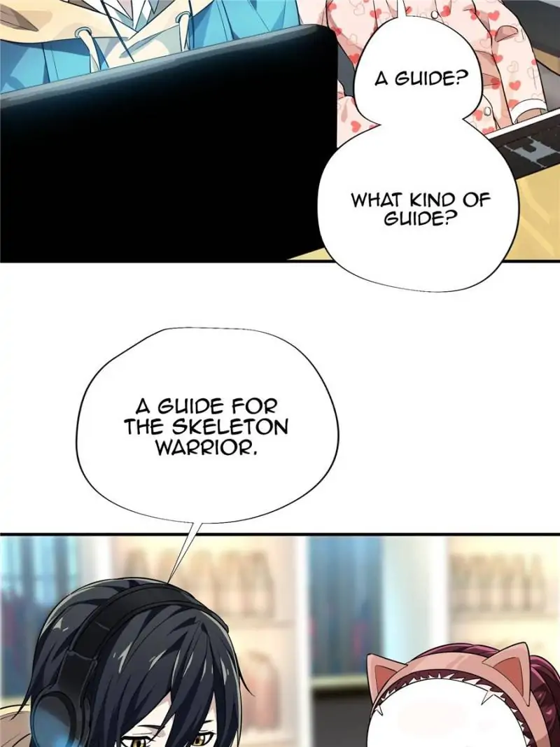 Read The King's Avatar EN Manga Online