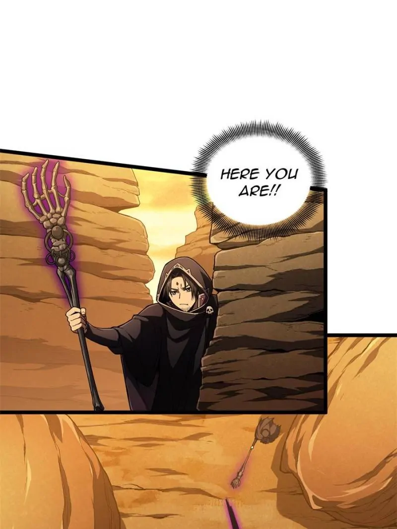 Read The King's Avatar EN Manga Online