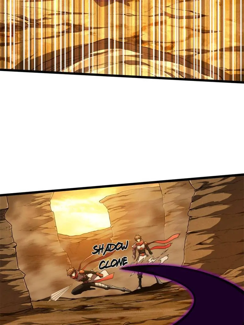 Read The King's Avatar EN Manga Online