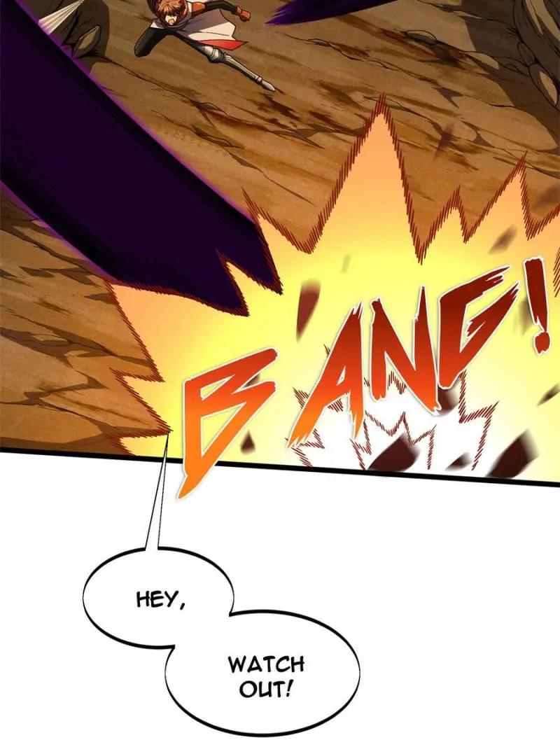 Read The King's Avatar EN Manga Online