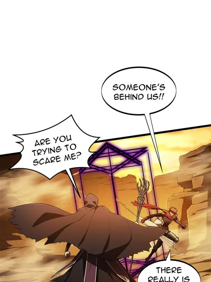 Read The King's Avatar EN Manga Online