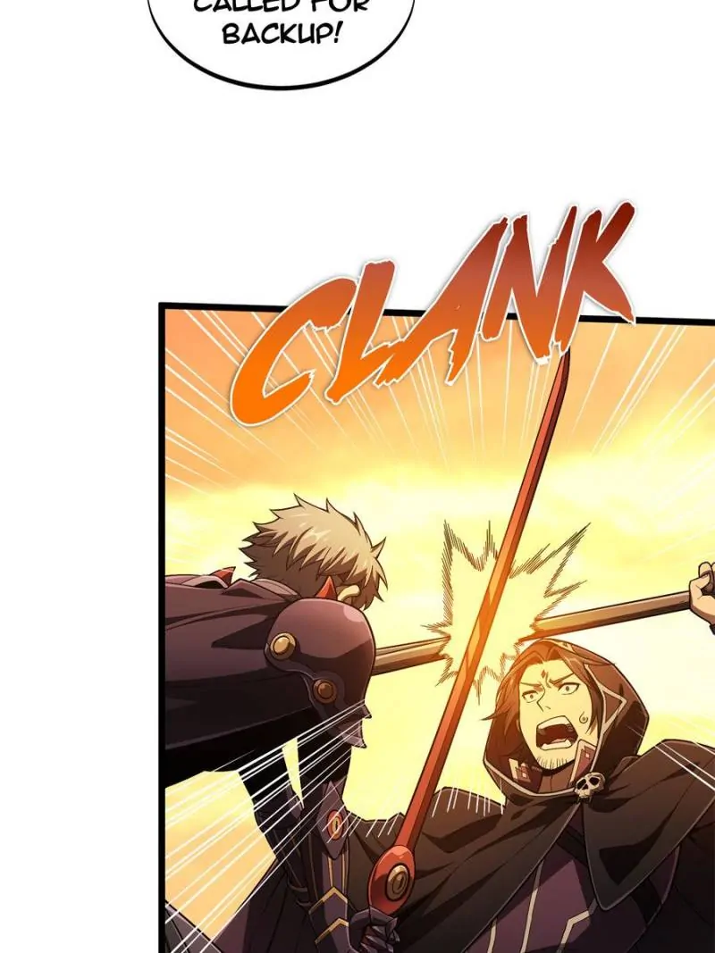 Read The King's Avatar EN Manga Online