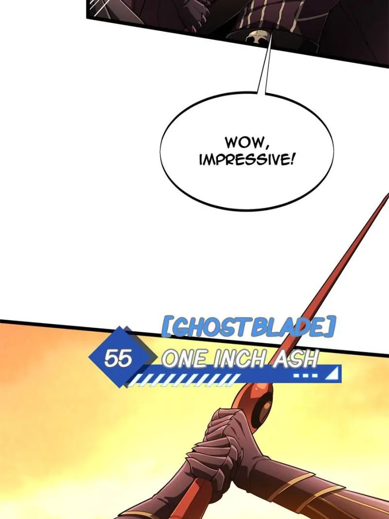 Read The King's Avatar EN Manga Online