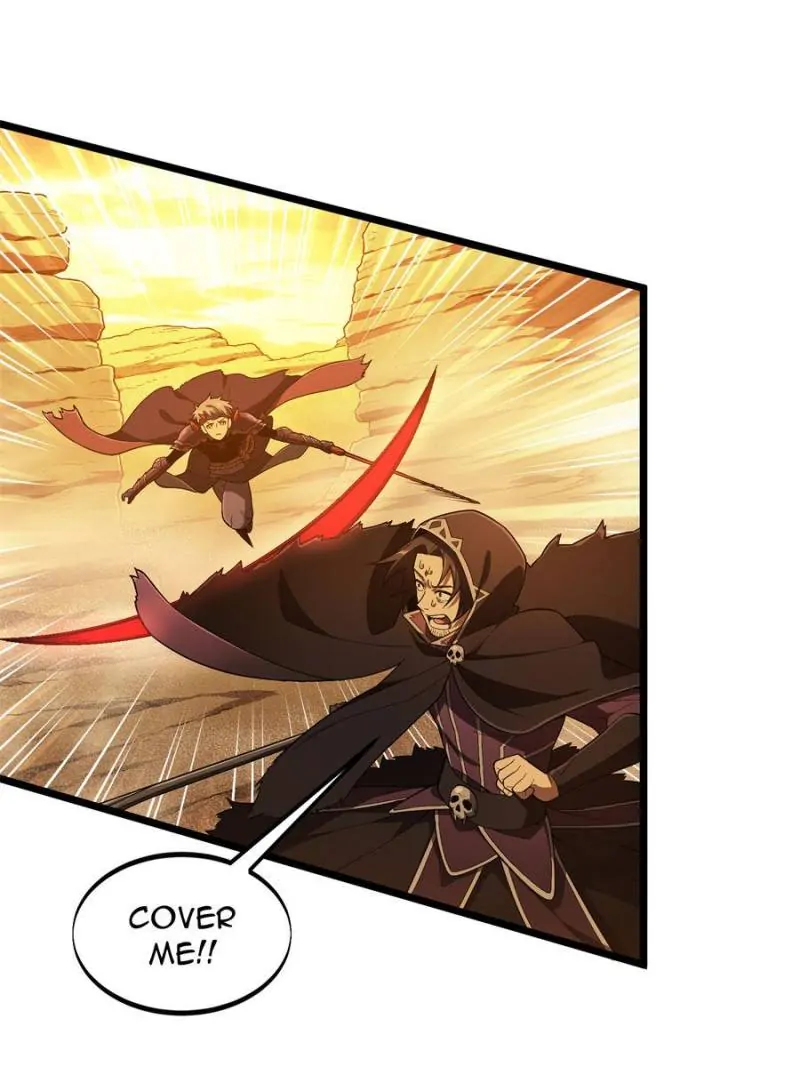 Read The King's Avatar EN Manga Online