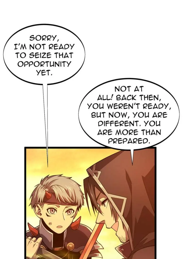 Read The King's Avatar EN Manga Online