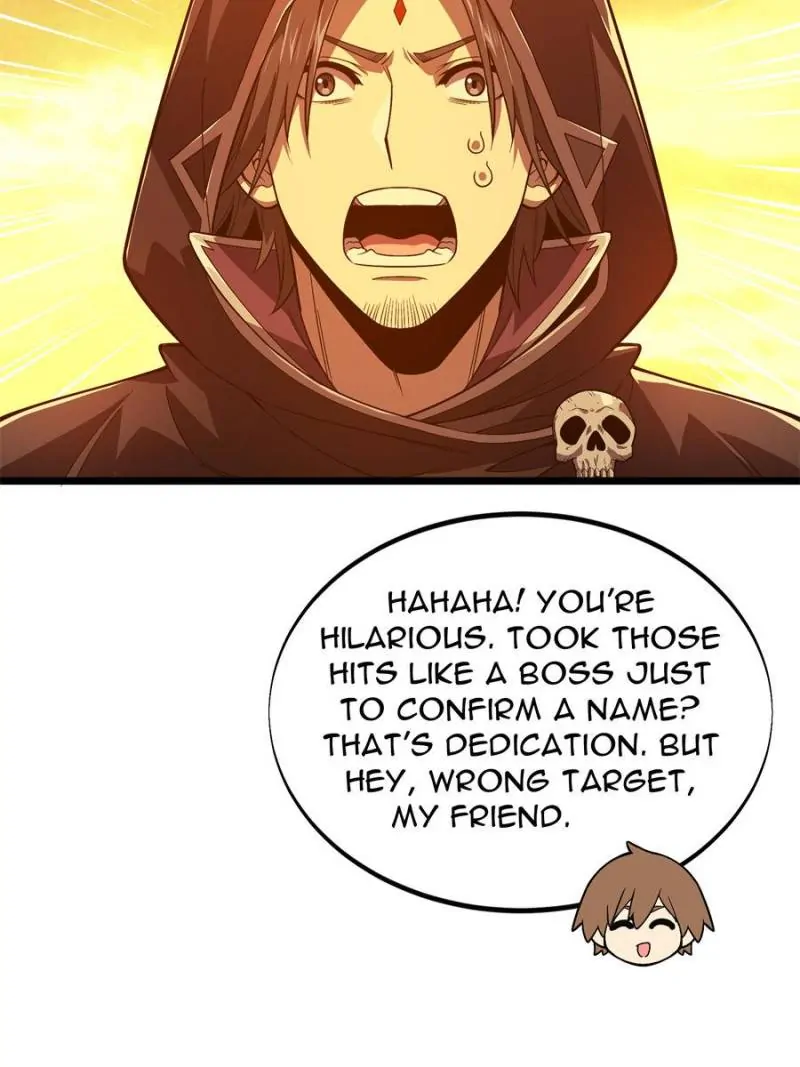 Read The King's Avatar EN Manga Online