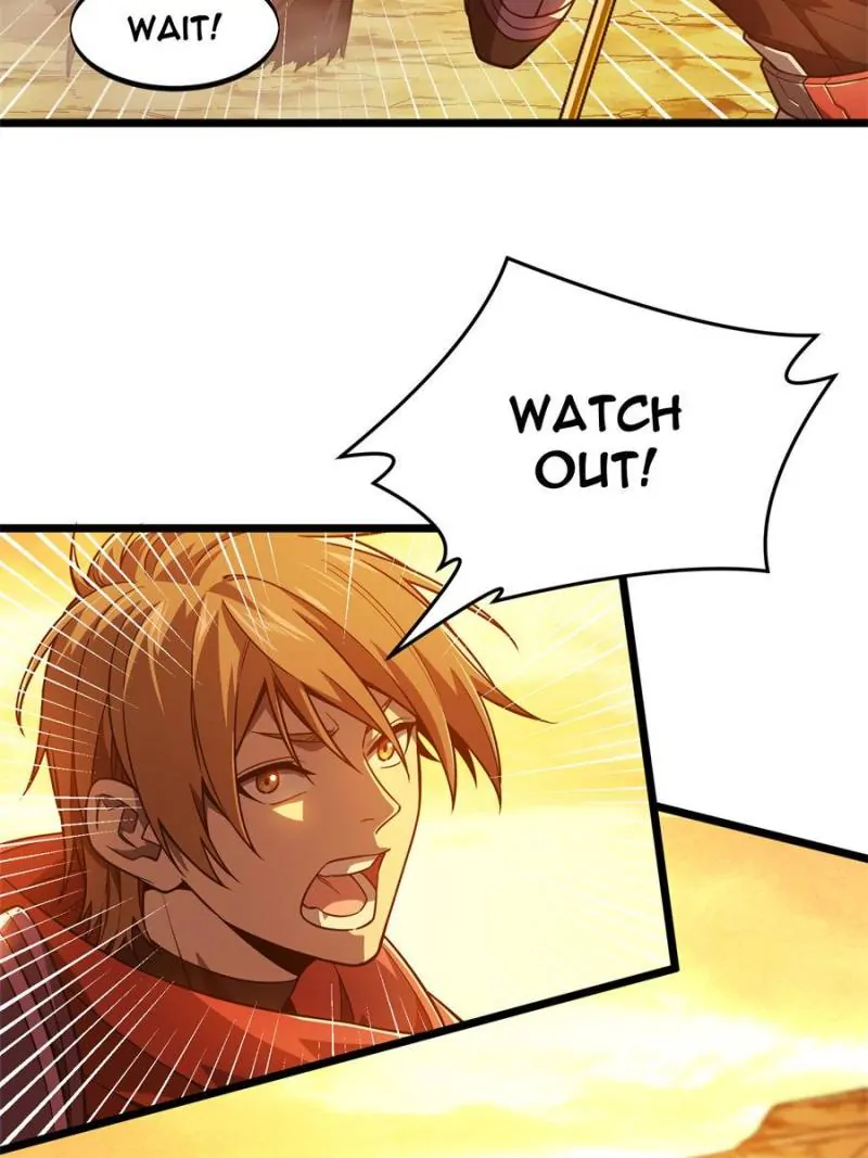 Read The King's Avatar EN Manga Online