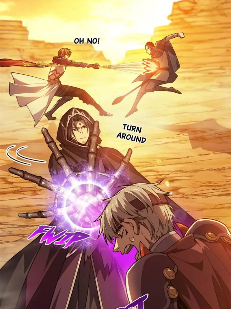 Read The King's Avatar EN Manga Online
