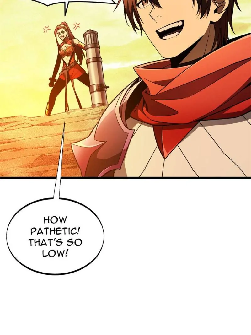 Read The King's Avatar EN Manga Online