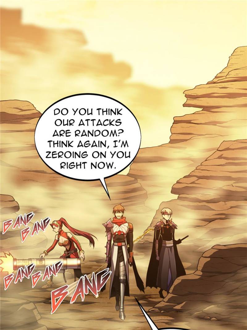 Read The King's Avatar EN Manga Online
