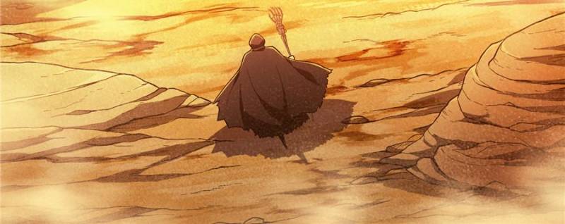 Read The King's Avatar EN Manga Online