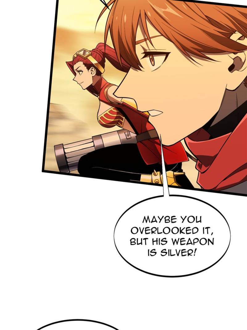 Read The King's Avatar EN Manga Online