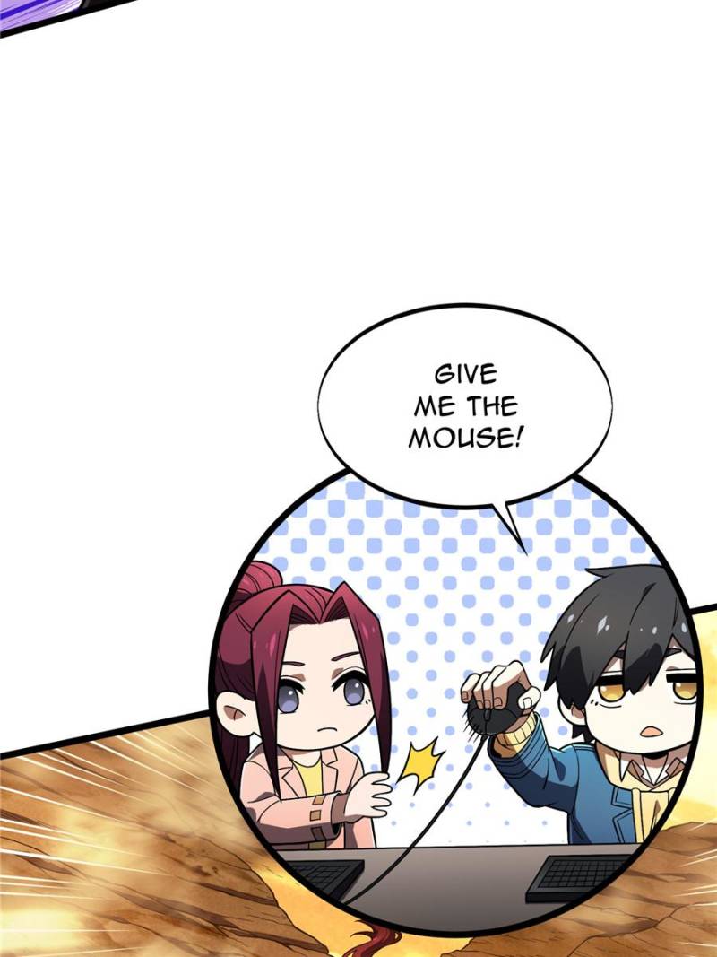 Read The King's Avatar EN Manga Online