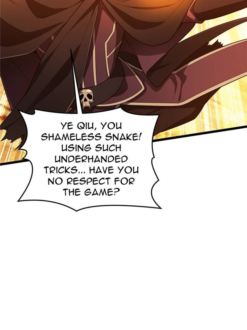 Read The King's Avatar EN Manga Online