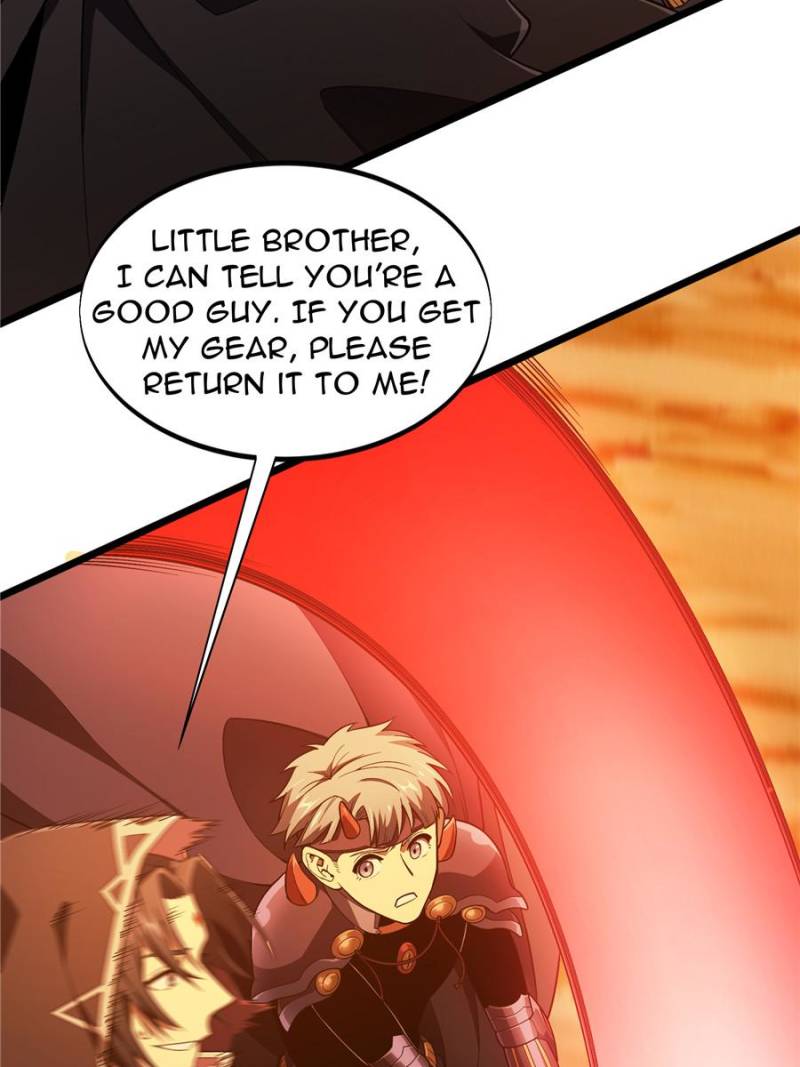 Read The King's Avatar EN Manga Online