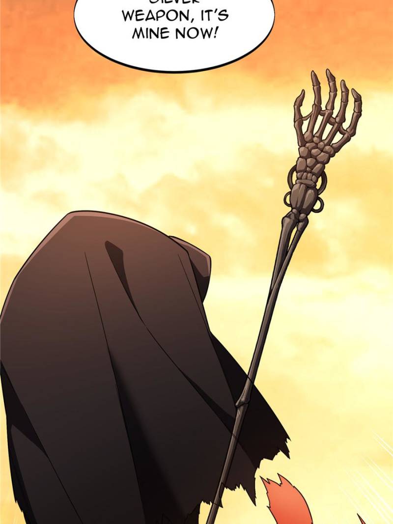Read The King's Avatar EN Manga Online