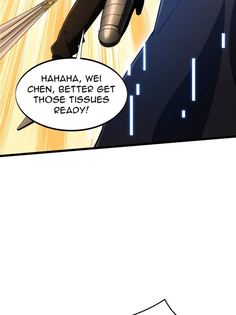 Read The King's Avatar EN Manga Online