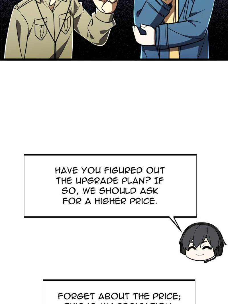 Read The King's Avatar EN Manga Online
