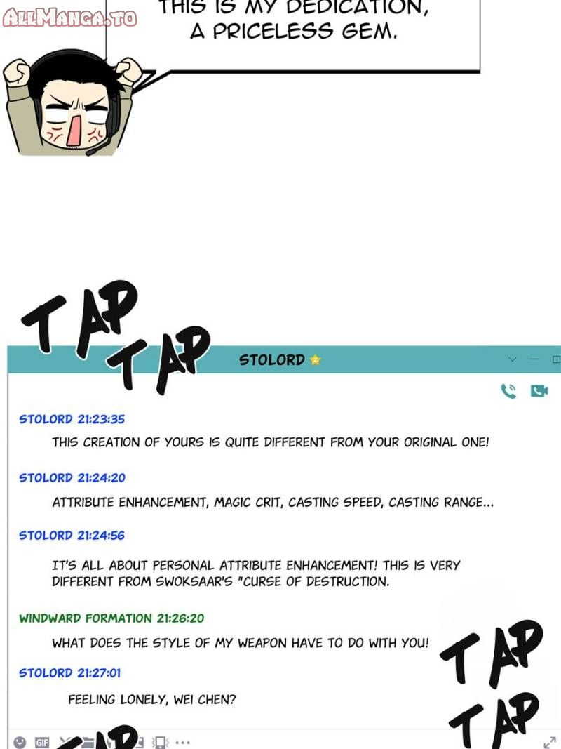 Read The King's Avatar EN Manga Online