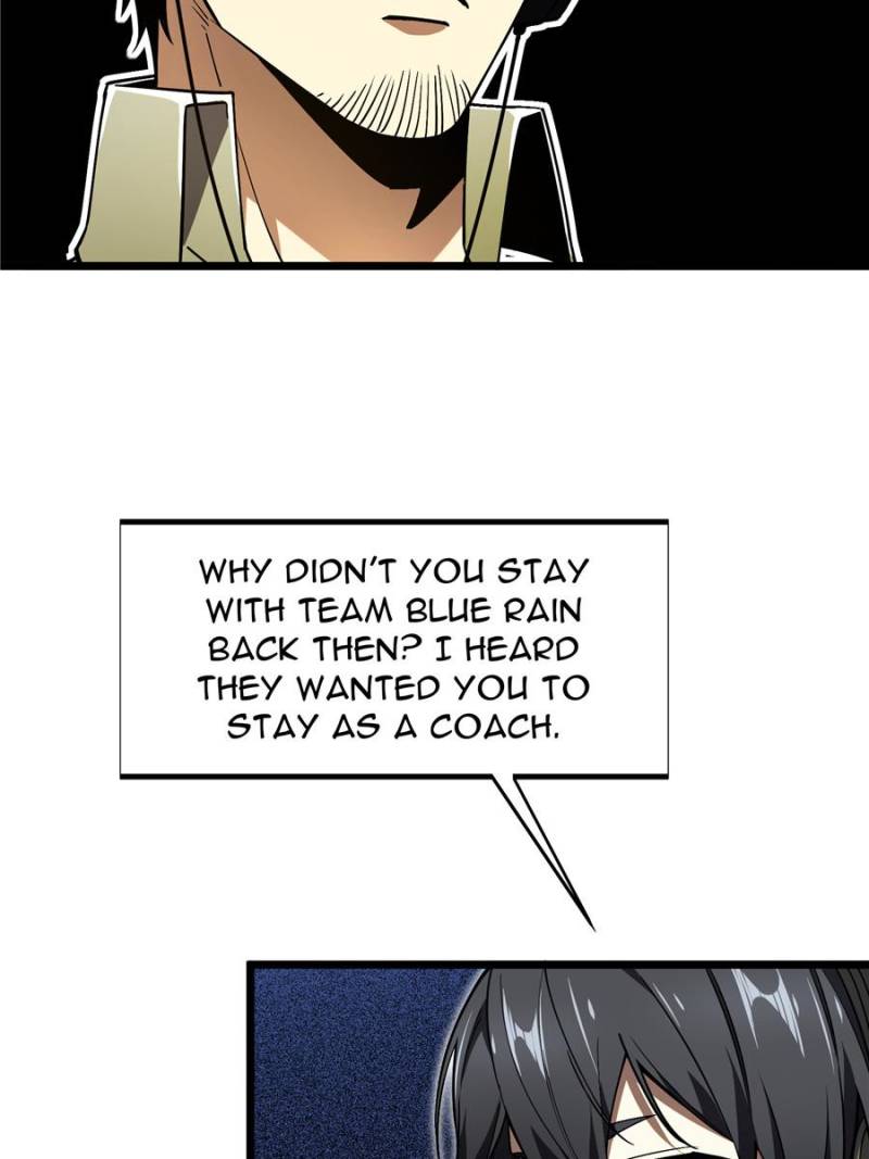 Read The King's Avatar EN Manga Online