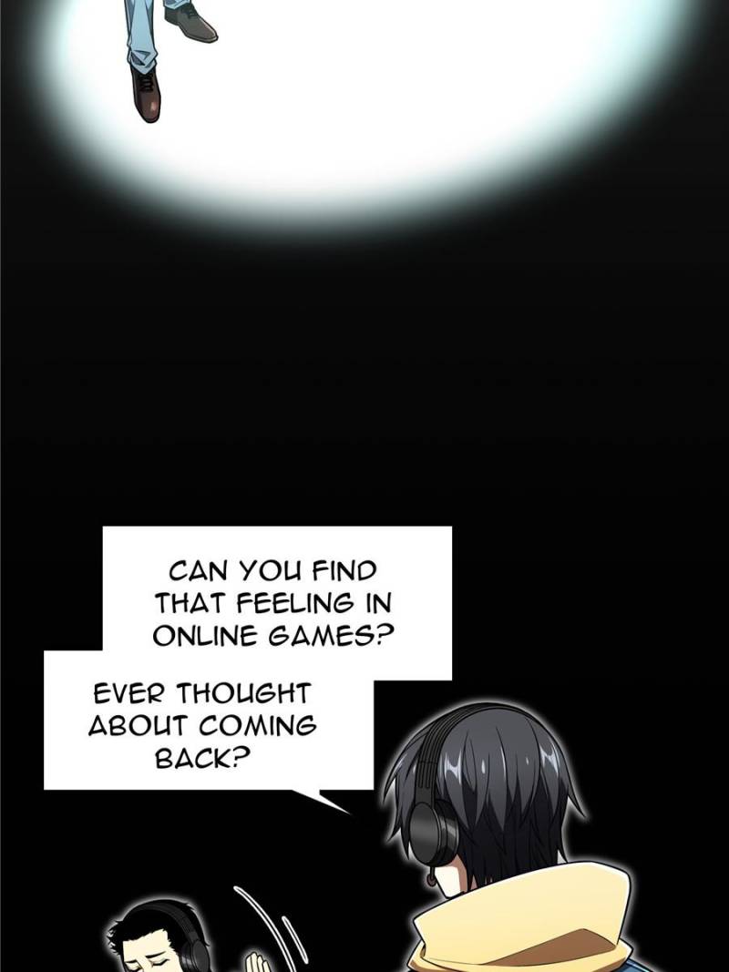 Read The King's Avatar EN Manga Online